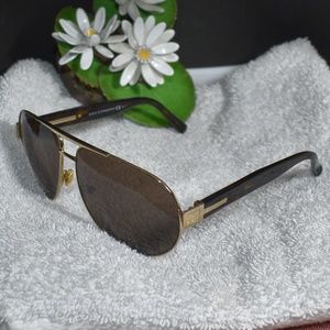 Gucci Sunglasses for James Bonds